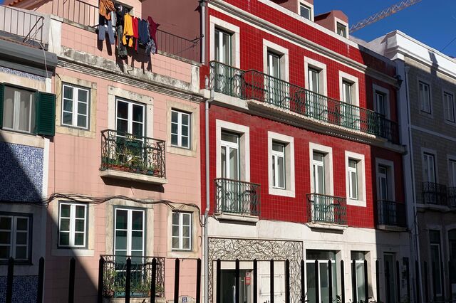 Imobiliário: Periferia de Lisboa apanha onda de preços, mas é “alucinante e estranho”