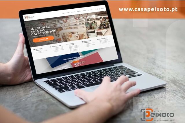 CASA PEIXOTO ANUNCIA PLANOS DE EXPANSÃO DO E-COMMERCE EM PORTUGAL
