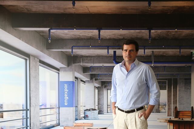 Engexpor reforça atividade no Brasil com obras na energia, aeroportos, turismo e shoppings