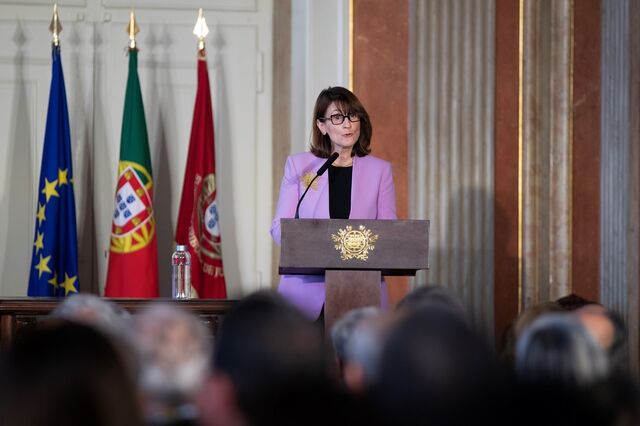 Governo tem até setembro para preparar novos estatutos das Ordens
