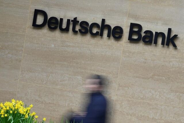 Lucros do Deutsche Bank descem para 2.593 milhões até setembro