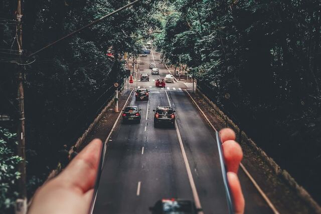Minho lança “hub” para a mobilidade com 100 cientistas 