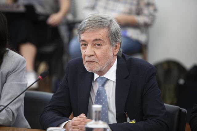 IGF: “Não há evidências de que CFO tenha tido ligação direta” no caso Alexandra Reis