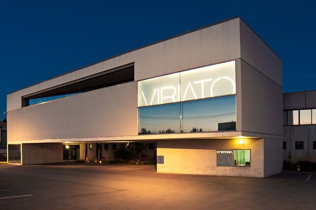 Britânico Arrow compra Viriato e salva 113 empregos em Gandra 