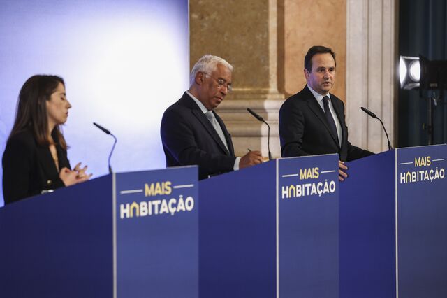 Governo afina pacote da habitação mas mantém medidas polémicas