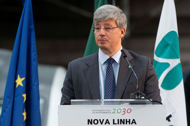 IP conclui primeira obra do PRR e tem 70% lançado