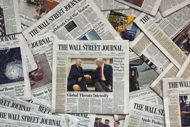 Rússia detém jornalista do Wall Street Journal por suspeita de espionagem