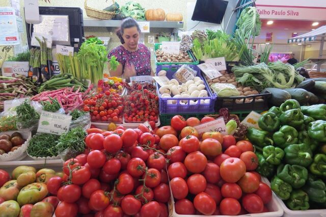 Indústria alimentar defende IVA de 6% e diz que não aumentará lucro