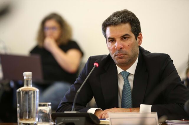PS pede “avaliação” às declarações de gestor financeiro da TAP no Parlamento