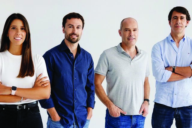 33N de Carlos & Carlos lidera investimento na israelita Panorays