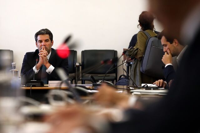 Ex-gestor da TAP próximo de Neeleman recebeu 1,35 milhões de pré-reforma