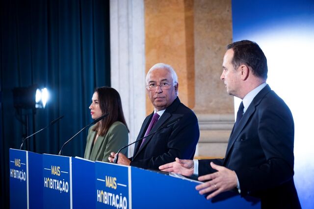 Pacote Mais Habitação: Os avanços e as cedências do Governo