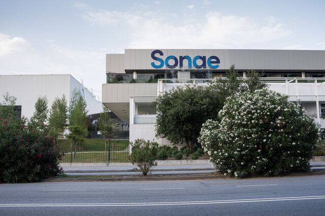 Sonae vende metade do Universo ao Bankinter por 24 milhões de euros