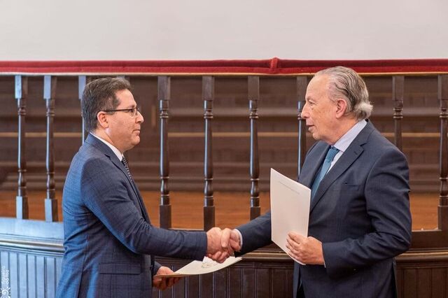 Belga ABEE assina investimento de 72 milhões e 2.000 empregos na Figueira da Foz