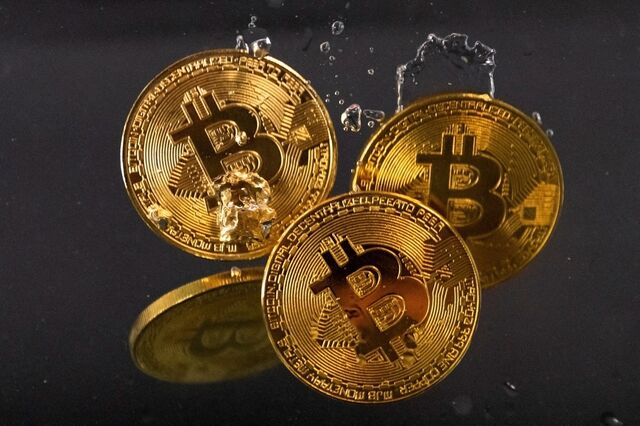 Bitcoin regista melhor trimestre desde 2021