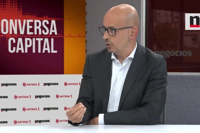 Entrevista na íntegra a  João Leão, Vice-reitor do ISCTE  