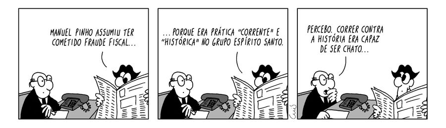 Cartoon SA 03-03-2023