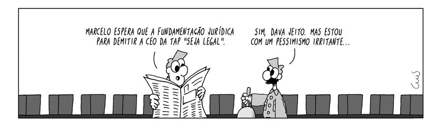 Cartoon SA 16-03-2023