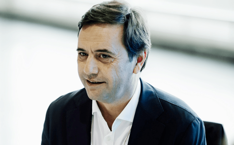 Luís Rodrigues, CEO da SATA desde 2020, foi o nome escolhido pelo Governo para novo presidente executivo da TAP.