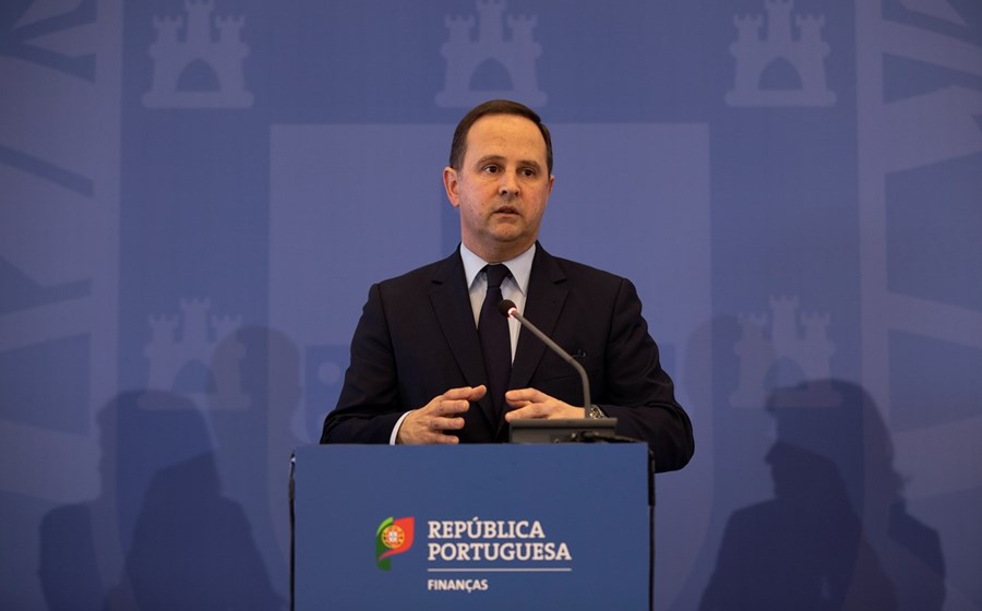 O ministro das Finanças, Fernando Medina, assegurou que em 2022 o Governo não trabalhou para obter qualquer “resultado excecional”.