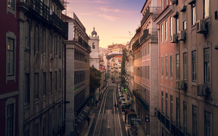 casas prédios habitação lisboa