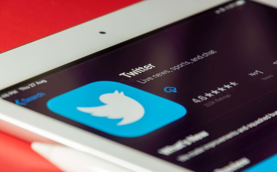 twitter