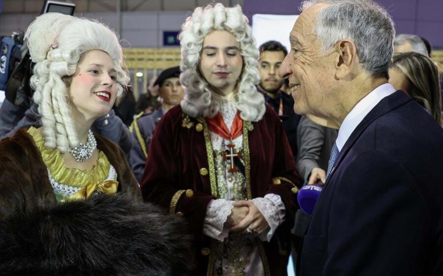 marcelo rebelo sousa