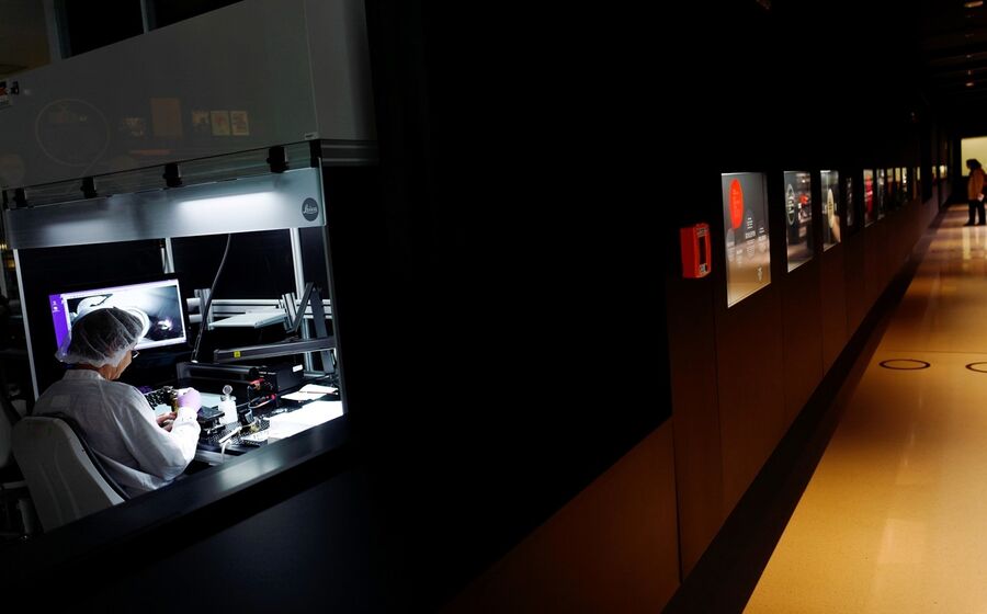 Leica
