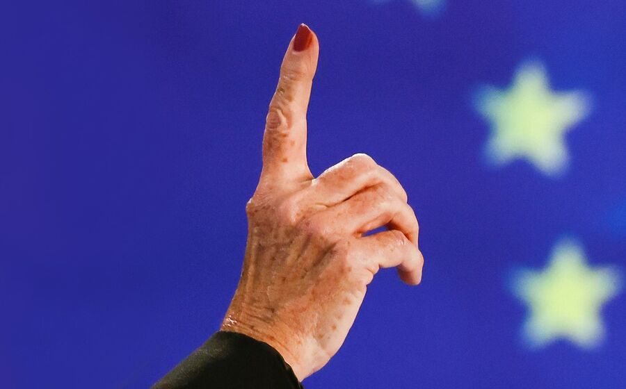 BCE, Banco Central Europeu, Europa, União Europeia