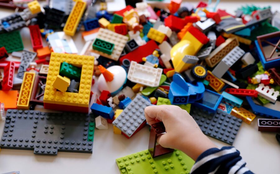 legos