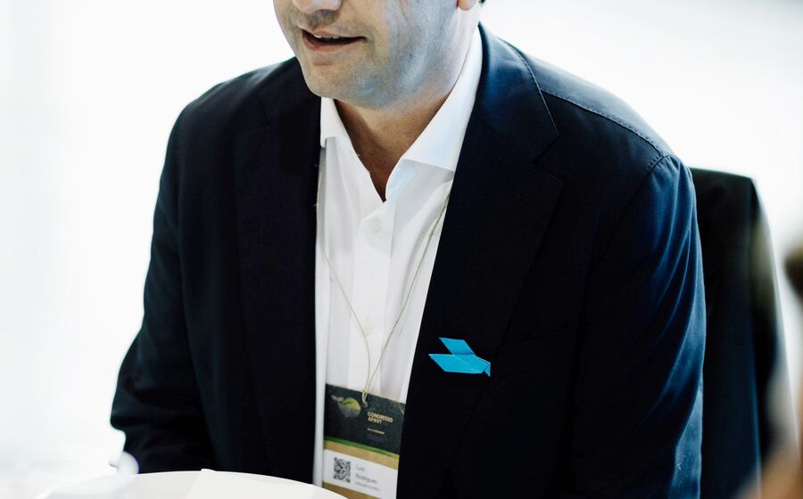 Luís Rodrigues
