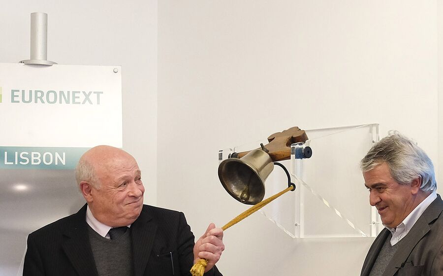 António Alberto Teixeira, Ibersol, António Pinto de Sousa