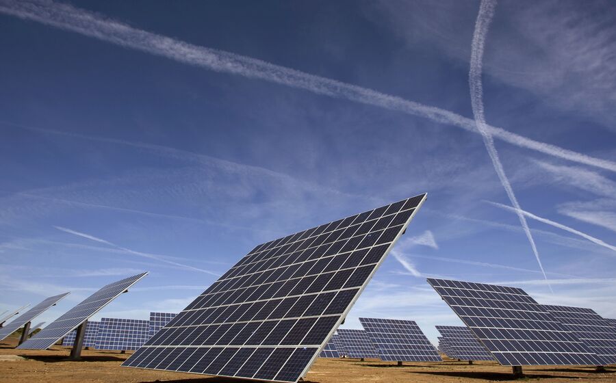 solar