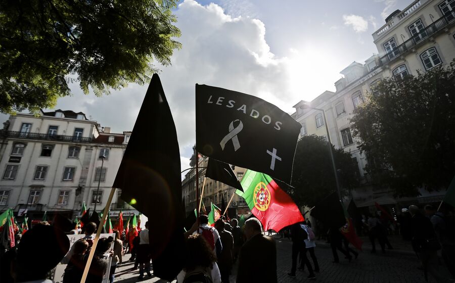 Lesados