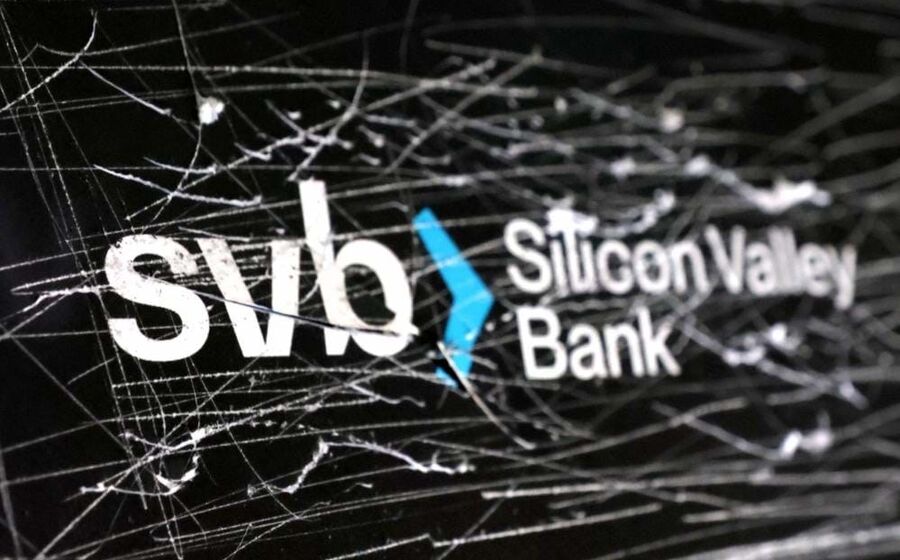SVB Silicon Valley Bank