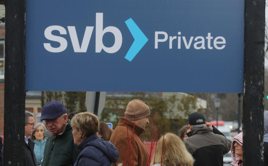 SVB