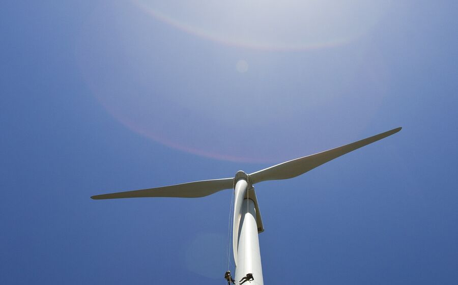 eólicas, energia