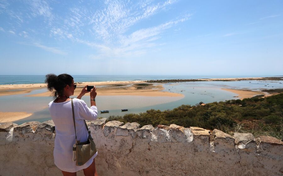 férias, turismo, turistas