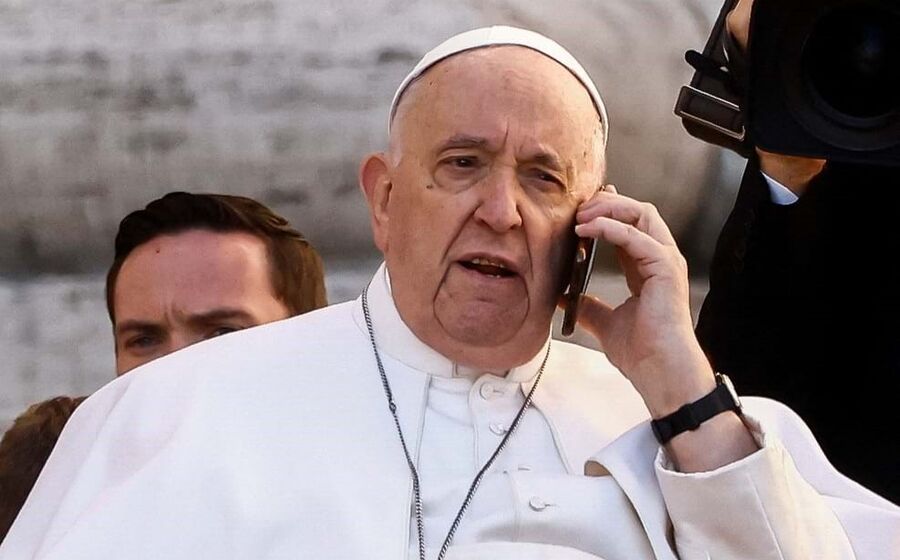 papa francisco vaticano igreja catolica