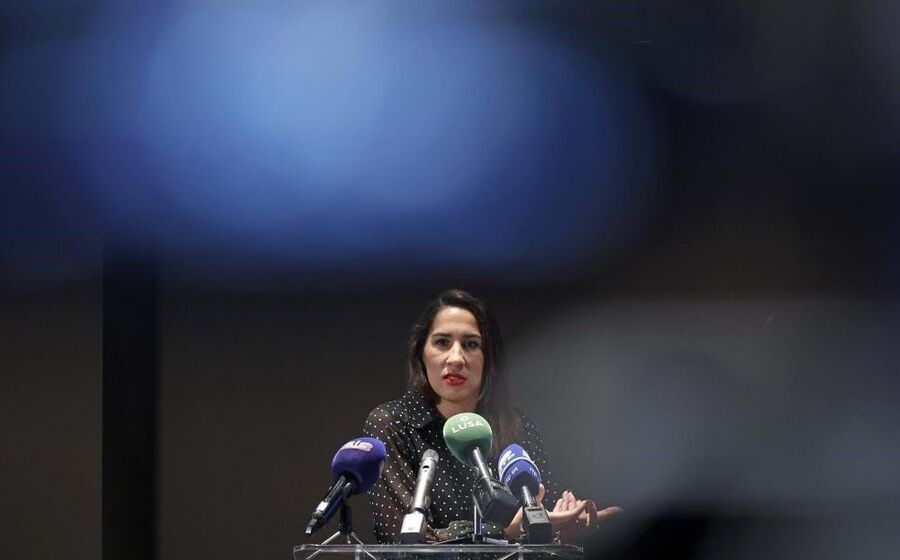 Marina Gonçalves ministra habitação