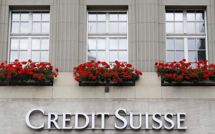 credit suisse