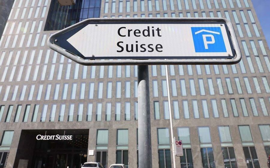 credit suisse