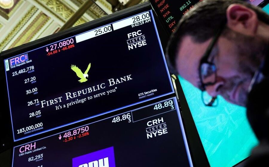 First Republic Bank