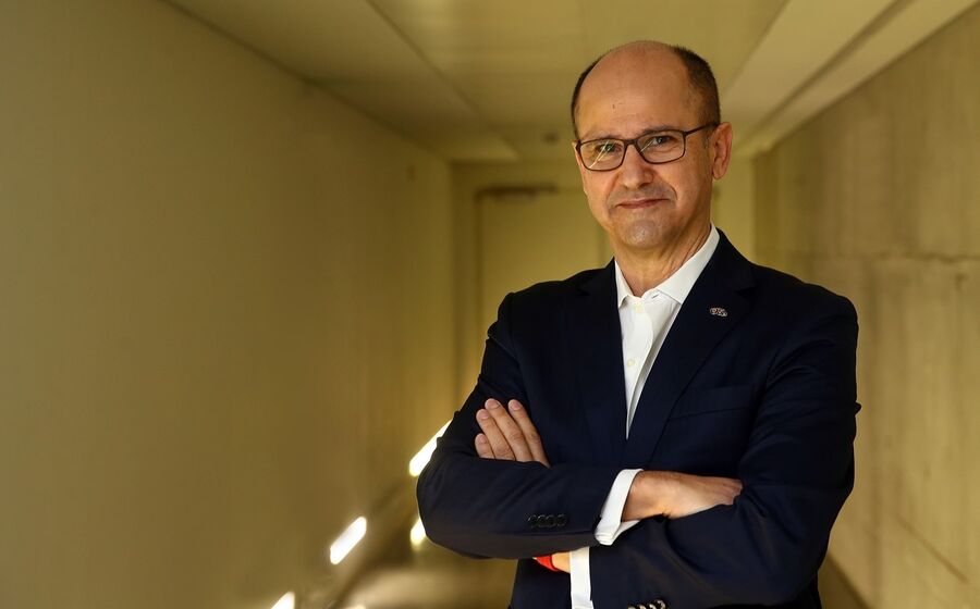 João Bento, CTT