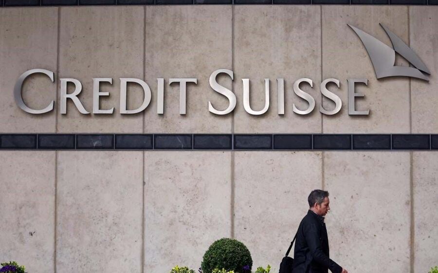 credit suisse