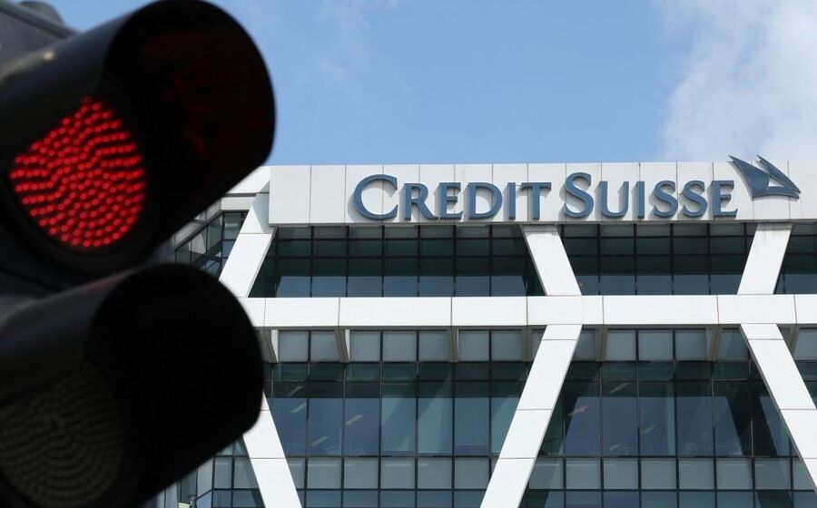 credit suisse