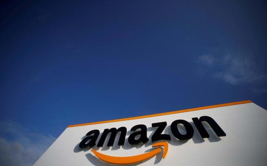 amazon