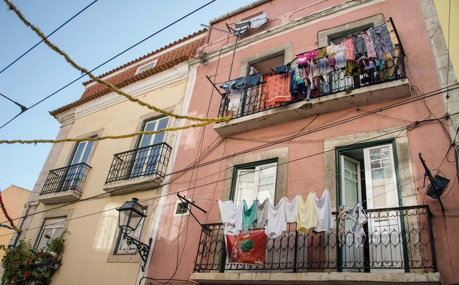 casas predios habitação lisboa