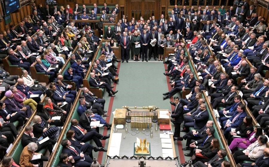 parlamento uk reino unido britânico