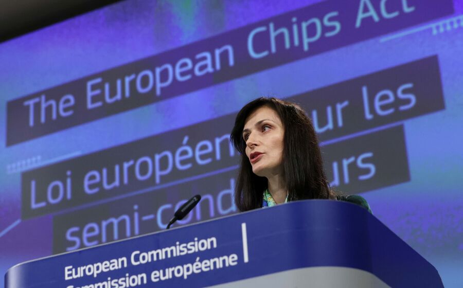 Mariya Gabriel